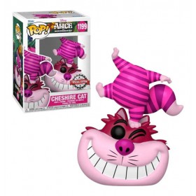 Alice in Wonderland Cheshire Cat Special Edition